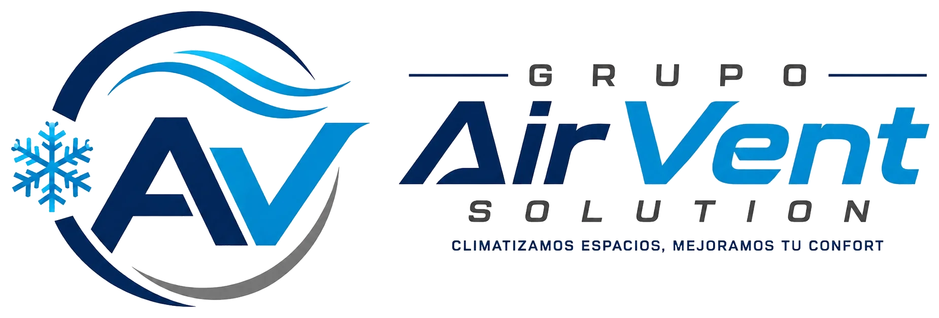 Grupo Air Vent Solution